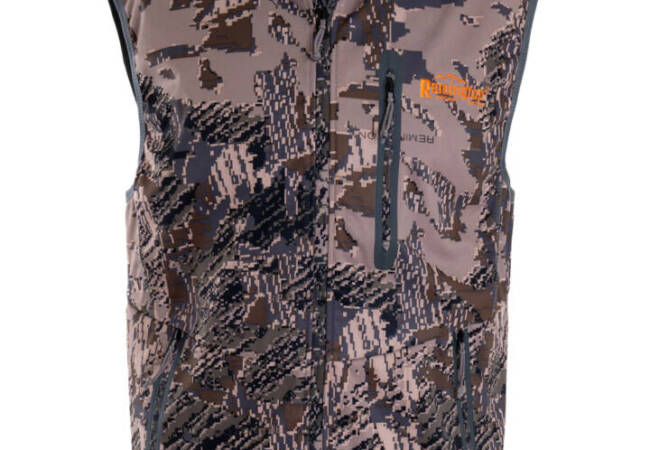 Елек Remington Toss Figure Camo