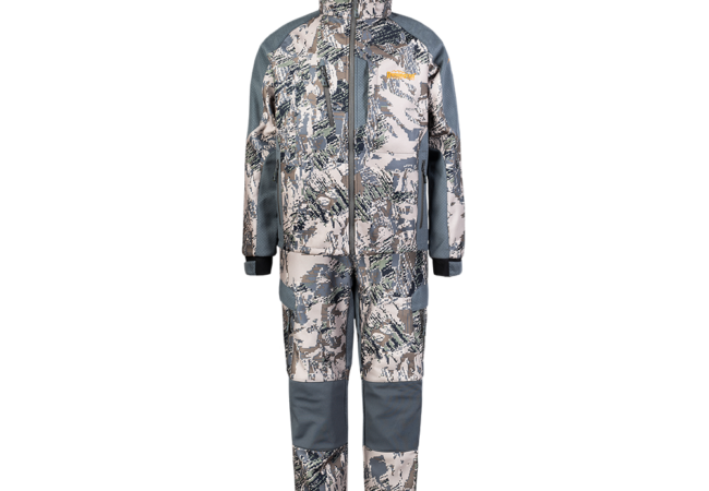 Есенен костюм Remington Elite Figure Camo