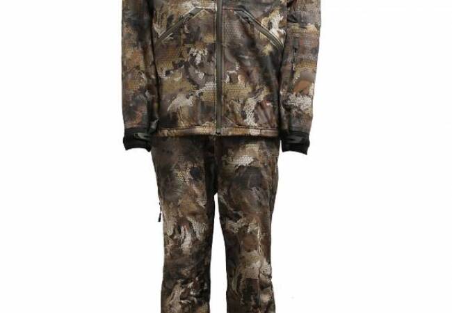 Есенен костюм Remington Himalayan Timber Camo