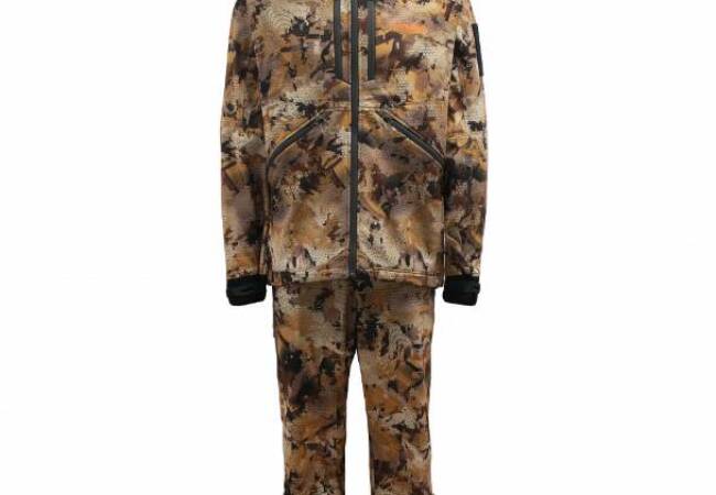 Есенен костюм Remington Himalayan Waterfowl Camo