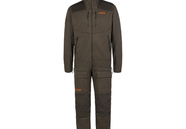 Есенен костюм Remington Stalker Olive