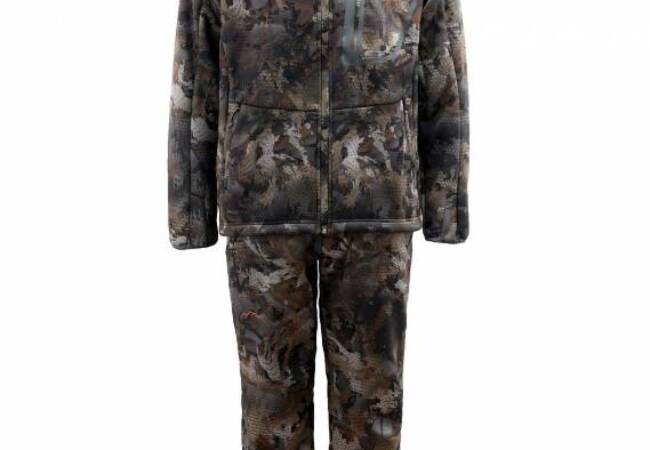 Есенен костюм Remington Stalker Timber Camo