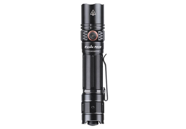 Fener Fenix ​​PD35 v3.0 1700 lumens