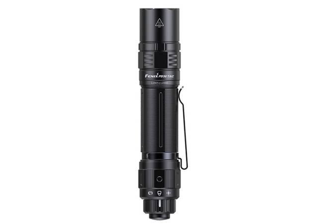 Fener Fenix ​​PD36 TAC 3000 lumens