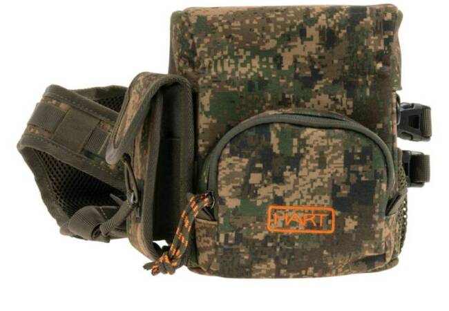 Гръдна чанта за бинокъл Hart Lemikk