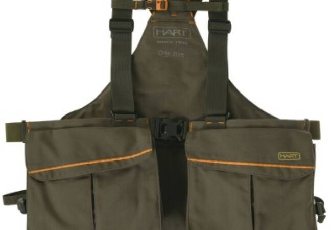 Loven Elek Hart Navigator XHP West