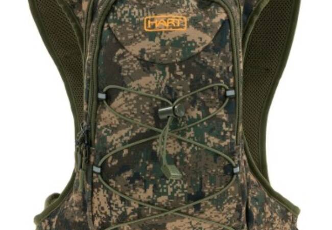 Раница Hart Rush 12 Backpack