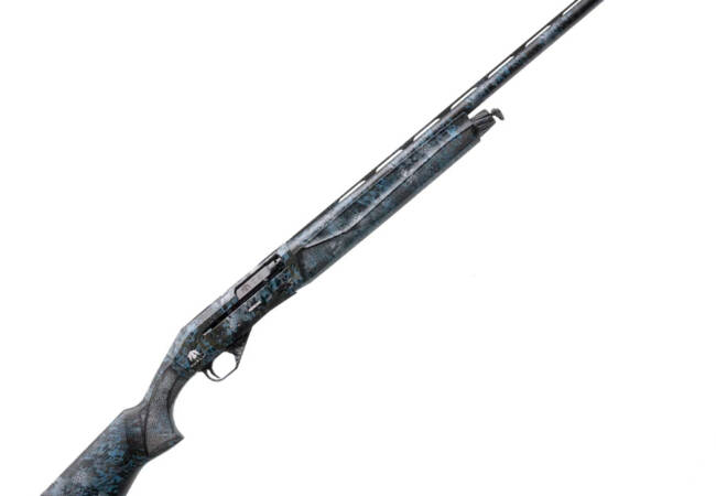 Huglu Renova Kryptek Neptune camo 12/76 71cm