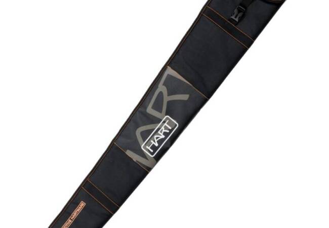 Калъф за гладкоцевна пушка HART DYM