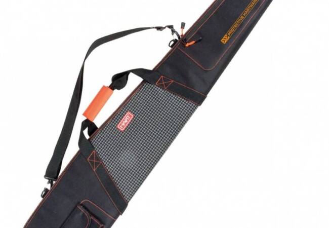 Калъф за гладкоцевна пушка HART EB