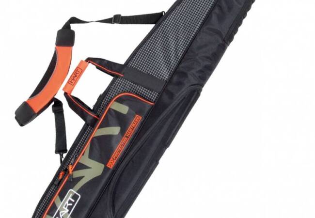 HART REST carbine 115 Black