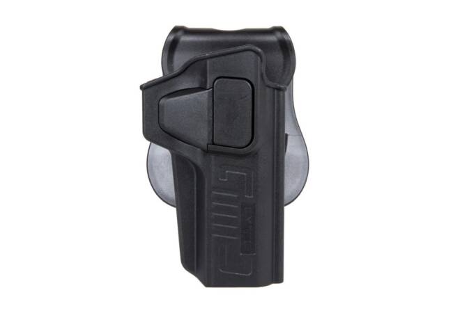 Кобур за Colt 1911 5" Cytac R-Defender Gen 4