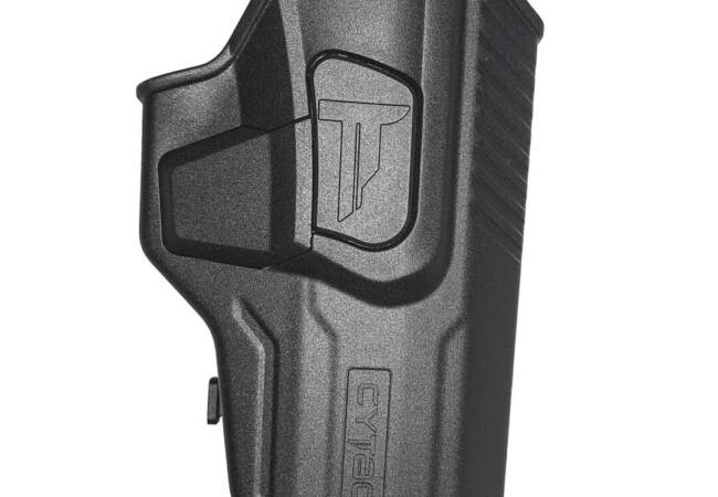 Кобур за H&K USP Cytac R-Defender G3