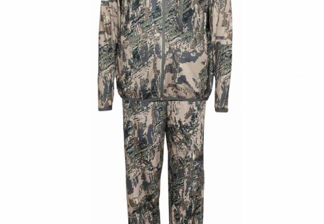 Летен костюм Remington Alabama Figure Camo