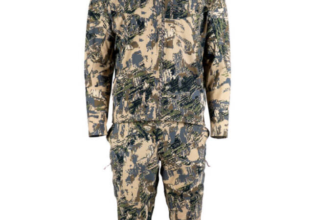 Летен костюм Remington Hot Summer Figure Camo