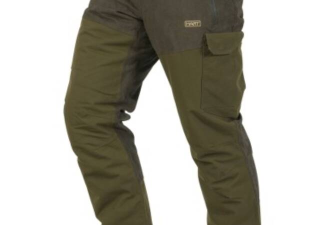 Pantaloni de vânătoare impermeabili Hart Taunus TW-Trousers