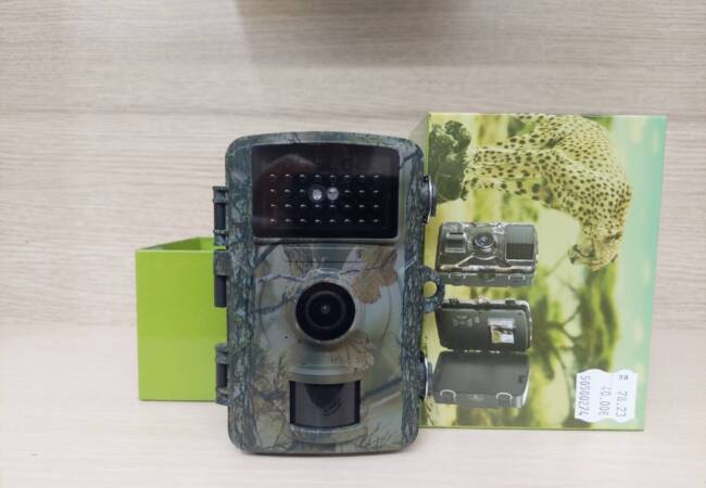 Ловна камера DL001