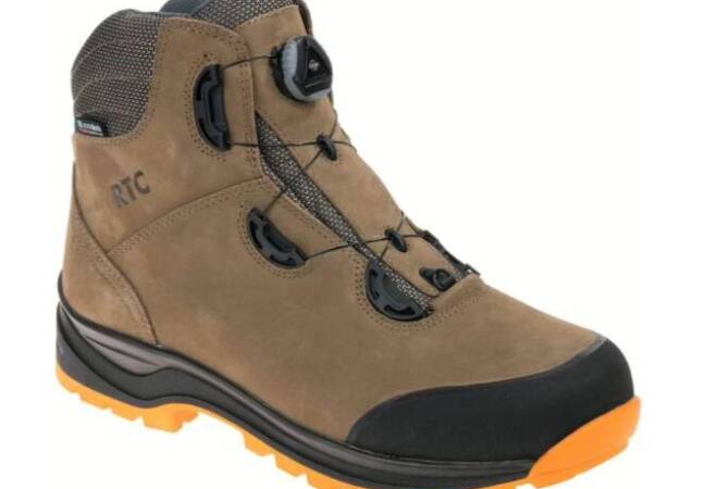 Ловни обувки RTC Norden ATL