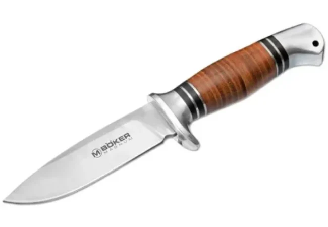 Нож Boker Magnum Leatherneck Hunter