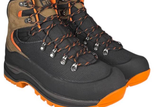 Обувки за лов RTC Resakk Osmotech+