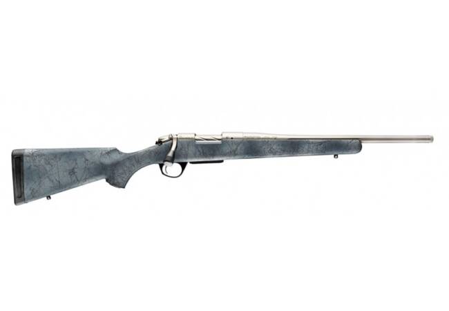 Bergara B14 Hunter Extreme 18 ", stau. 30-06 Sprg.