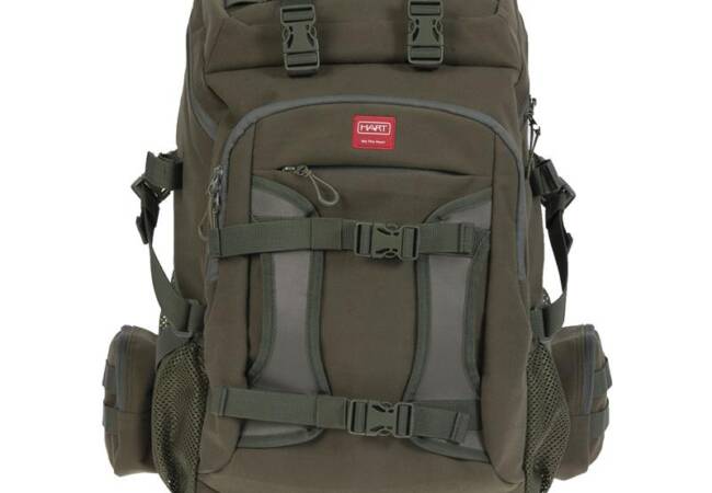 Раница за лов Hart XT Gamepack 45 Green