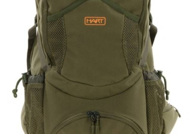 Раница Hart Topek 40 Backpack