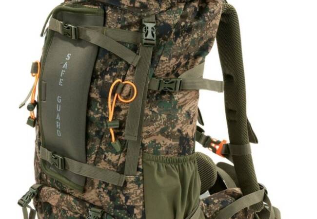 Hart Kragg Vânătoare de rucsac 40