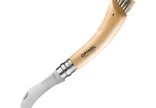 Opinel за Гъби #8