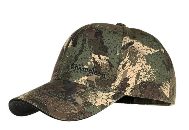 Шапка Chameleon Mossy Camo One Size