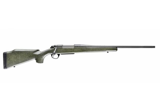 Bergara B14 Green Sporter 22" 30-06 Spring