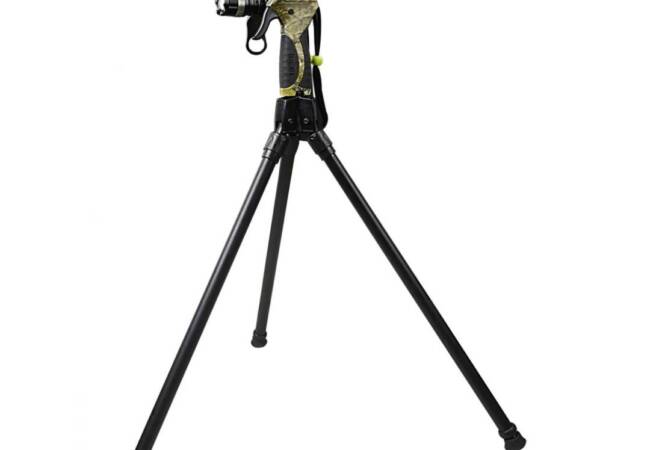 Стойка за стрелба Tri-pod Fiery Deer Gen.4 165 см