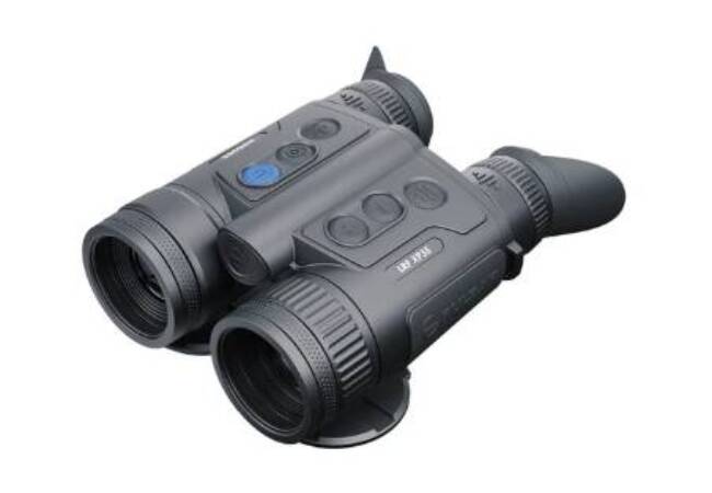 Термален Бинокъл Pulsar Merger LRF XP35 #77484