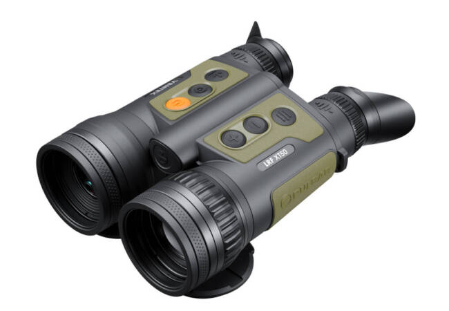 Термален Бинокъл Pulsar Ventex XT50 #77523