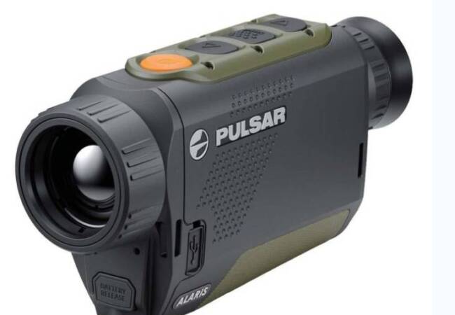 Термален Монокъл Pulsar Alaris XQ30 #77518