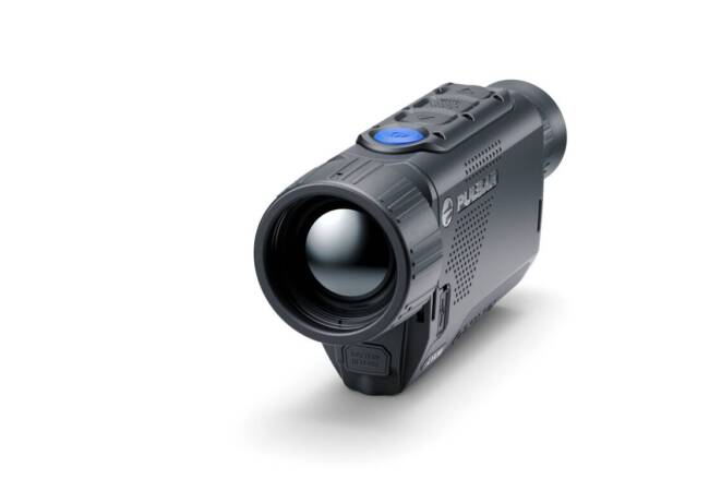 Термален Монокъл Pulsar Axion XG35 Compact #77509