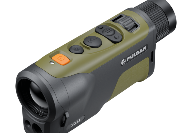 Pulsar Orni XG35 Thermal Monocular #77520