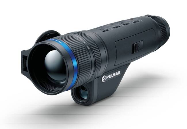 Термален Монокъл Pulsar Telos LRF XL50 #77515