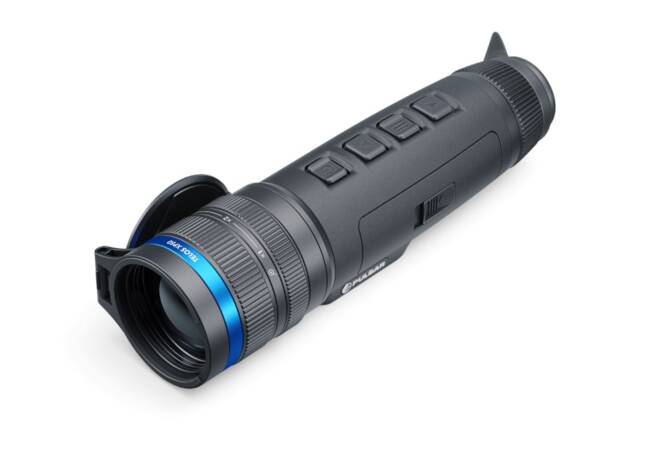 Термален Монокъл Pulsar Telos XP50 #77493