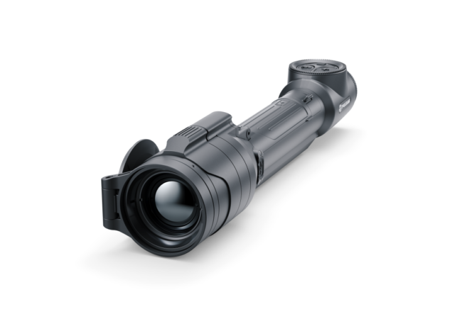 Термален прицел Pulsar Talion XQ35 Pro (Weaver USQD) #76566S