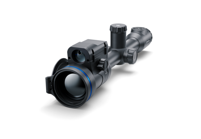 Термален прицел Pulsar Thermion 2 LRF XL60 #76575