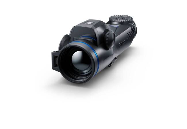 Термален прицел Pulsar Trail 3 LRF XR50 #76588
