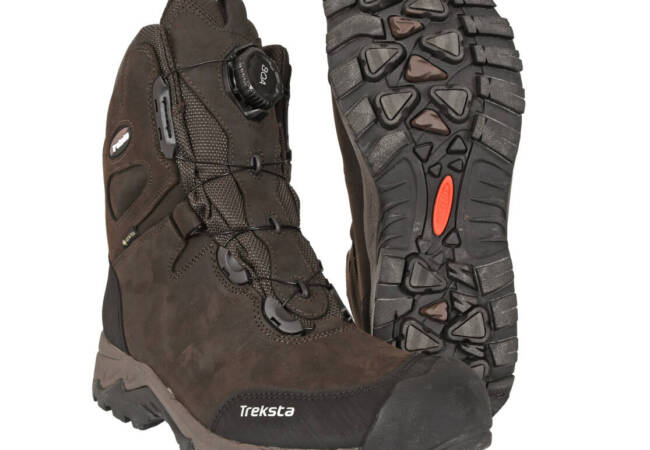 Обувки Link BOA GTX TrekSta