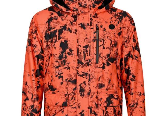 Яке Chameleon Hi-Vis Pro Camo