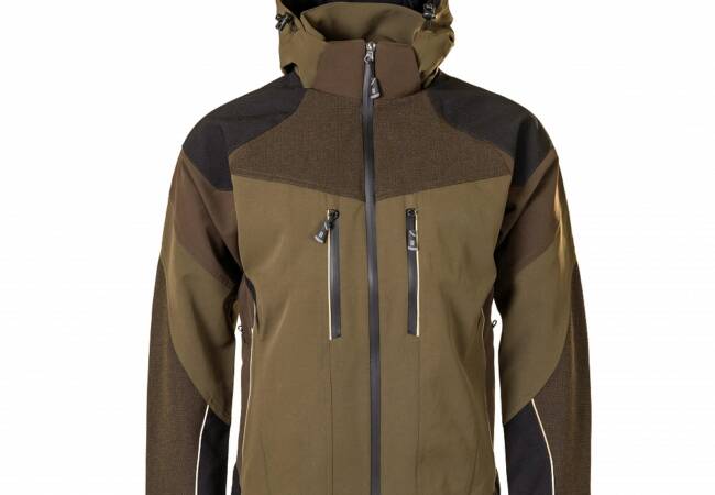 Яке Remington Invincible Olive