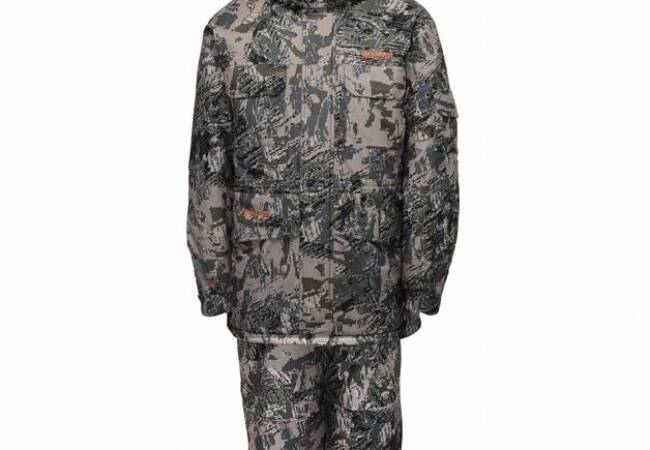 Зимен костюм Remington ProHunting Club Figure Camo