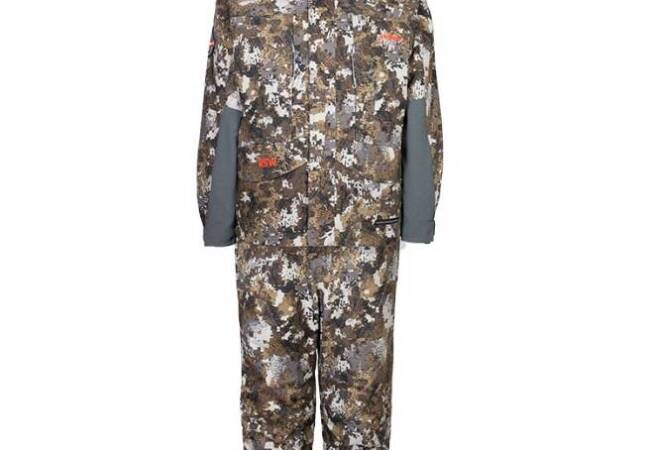 Зимен костюм Remington Reflex 4in1 Forest Camo