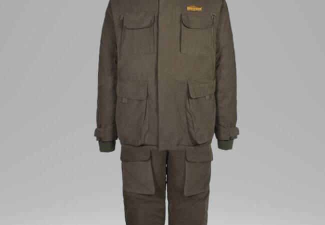 Зимен костюм Remington Snag Dark Olive